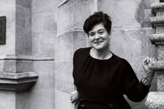 Nora Gomringer