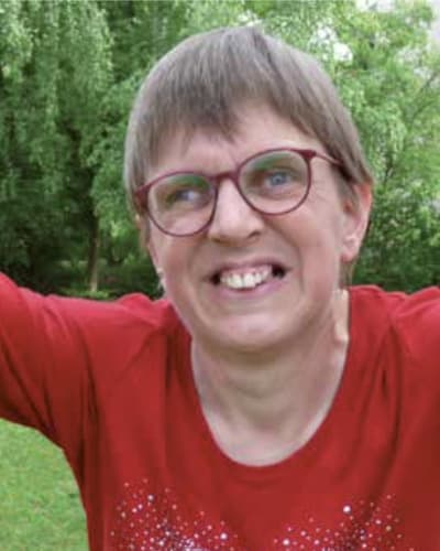 Beate Blumenstingl