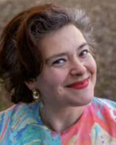 Nora Gomringer